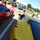 Illustration for article titled Boardwalk Ferrari Maserati Spring Concorso 2016 photodump